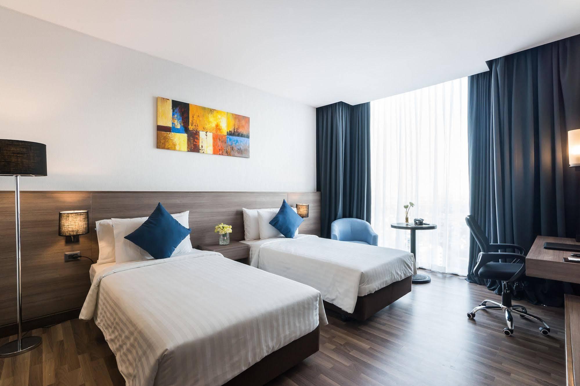 Western Wanda Grand Nonthaburi