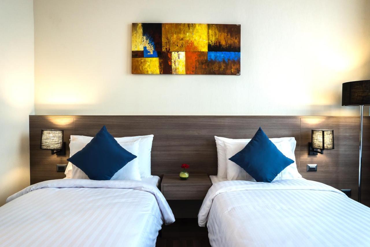 Hotel Western Wanda Grand 4*