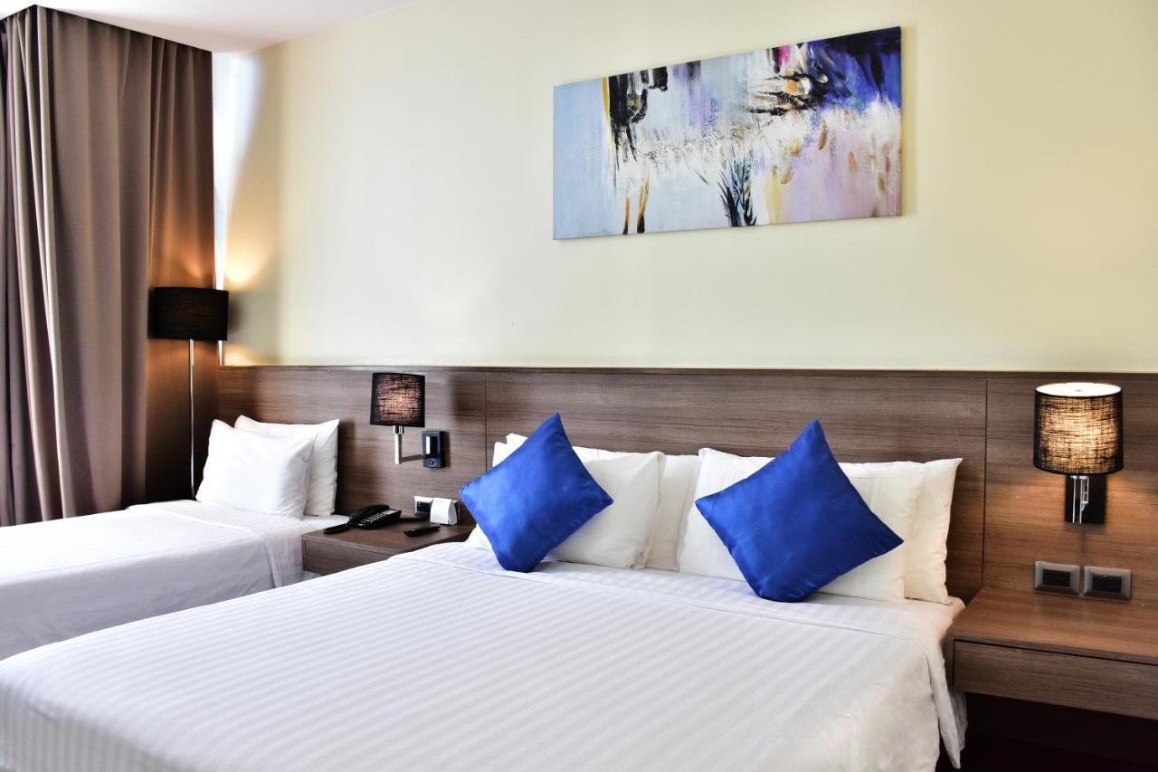 Western Wanda Grand Hotel
