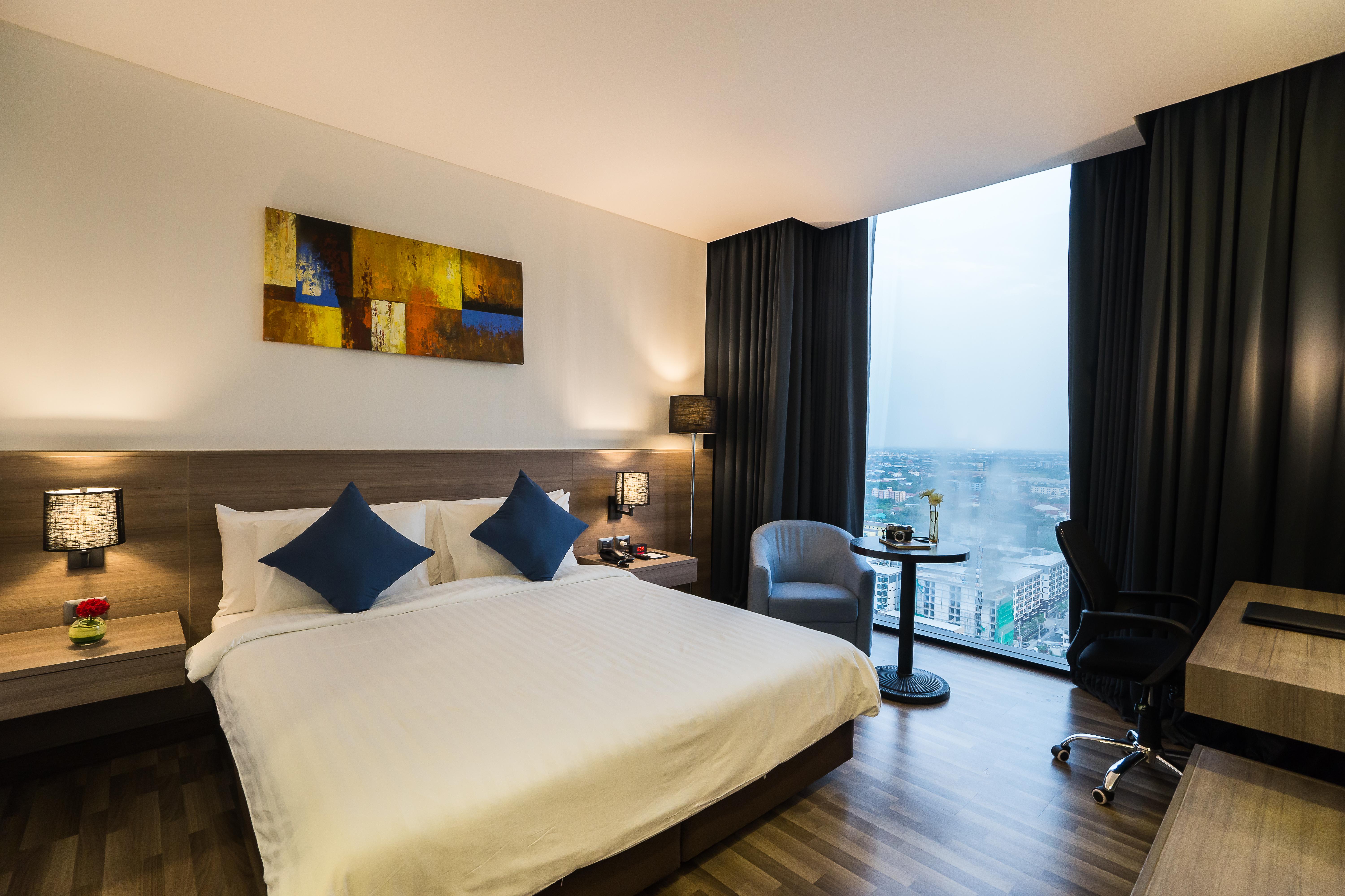 Western Wanda Grand 4*