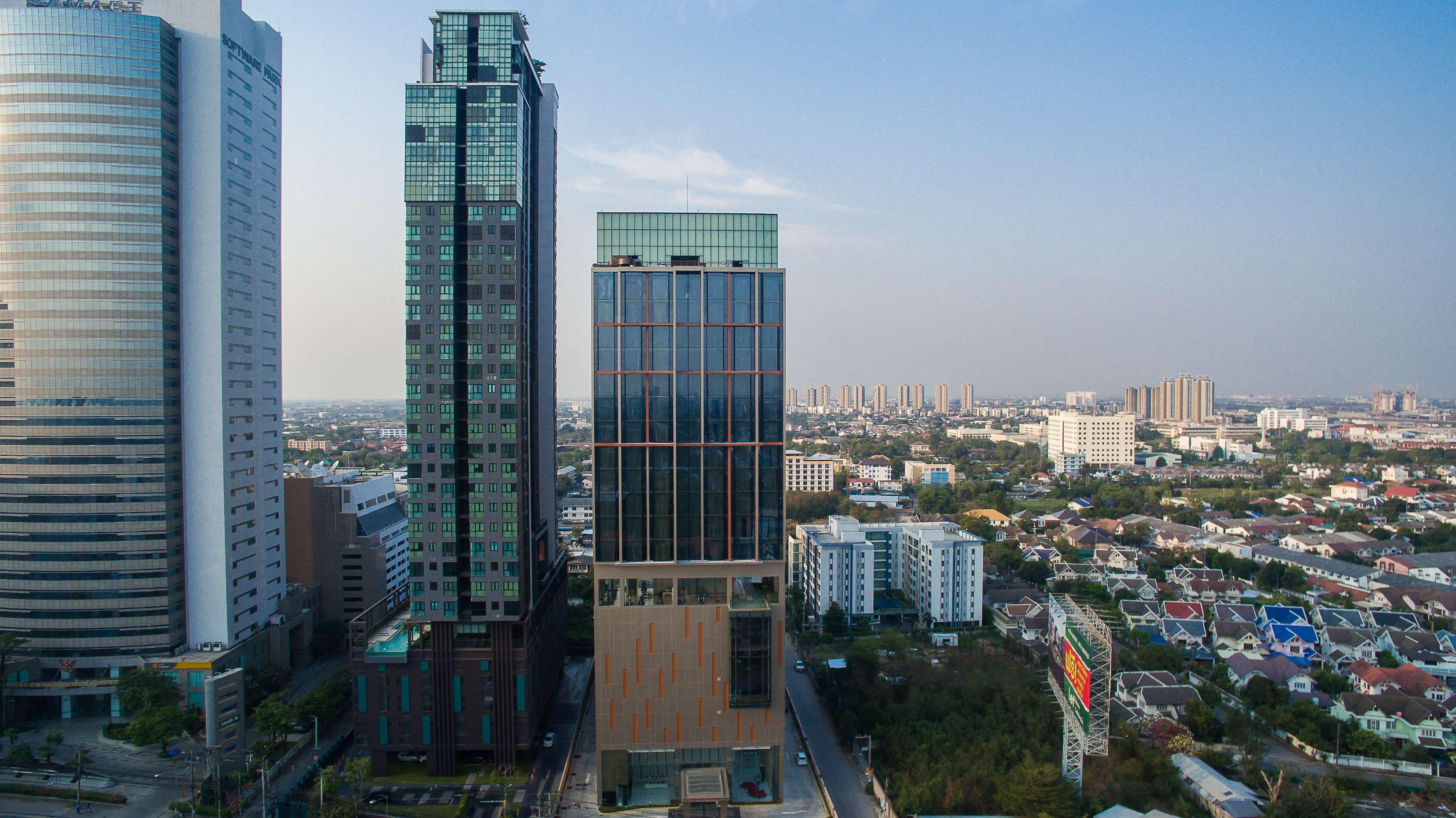 Western Wanda Grand 4*