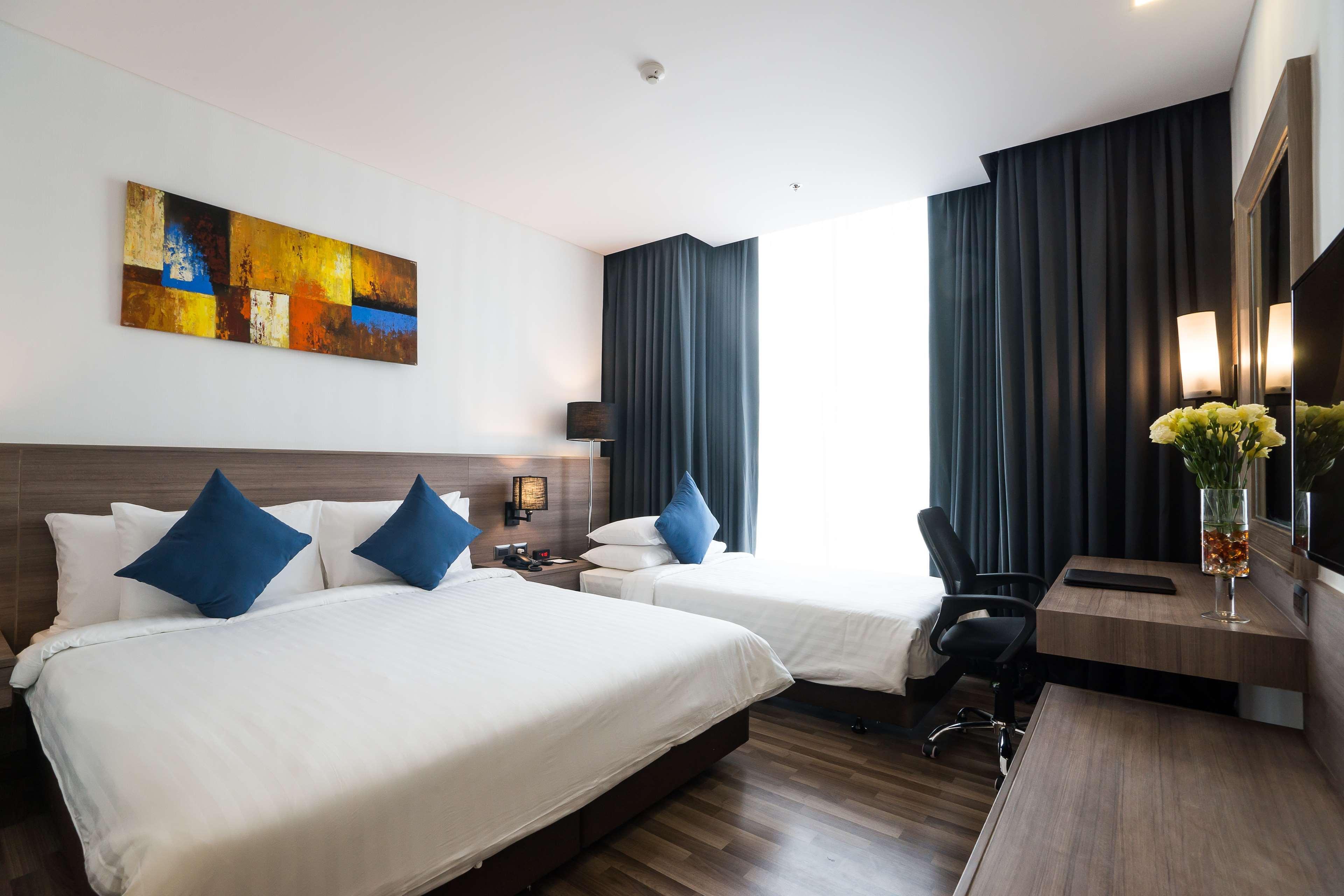 Western Wanda Grand