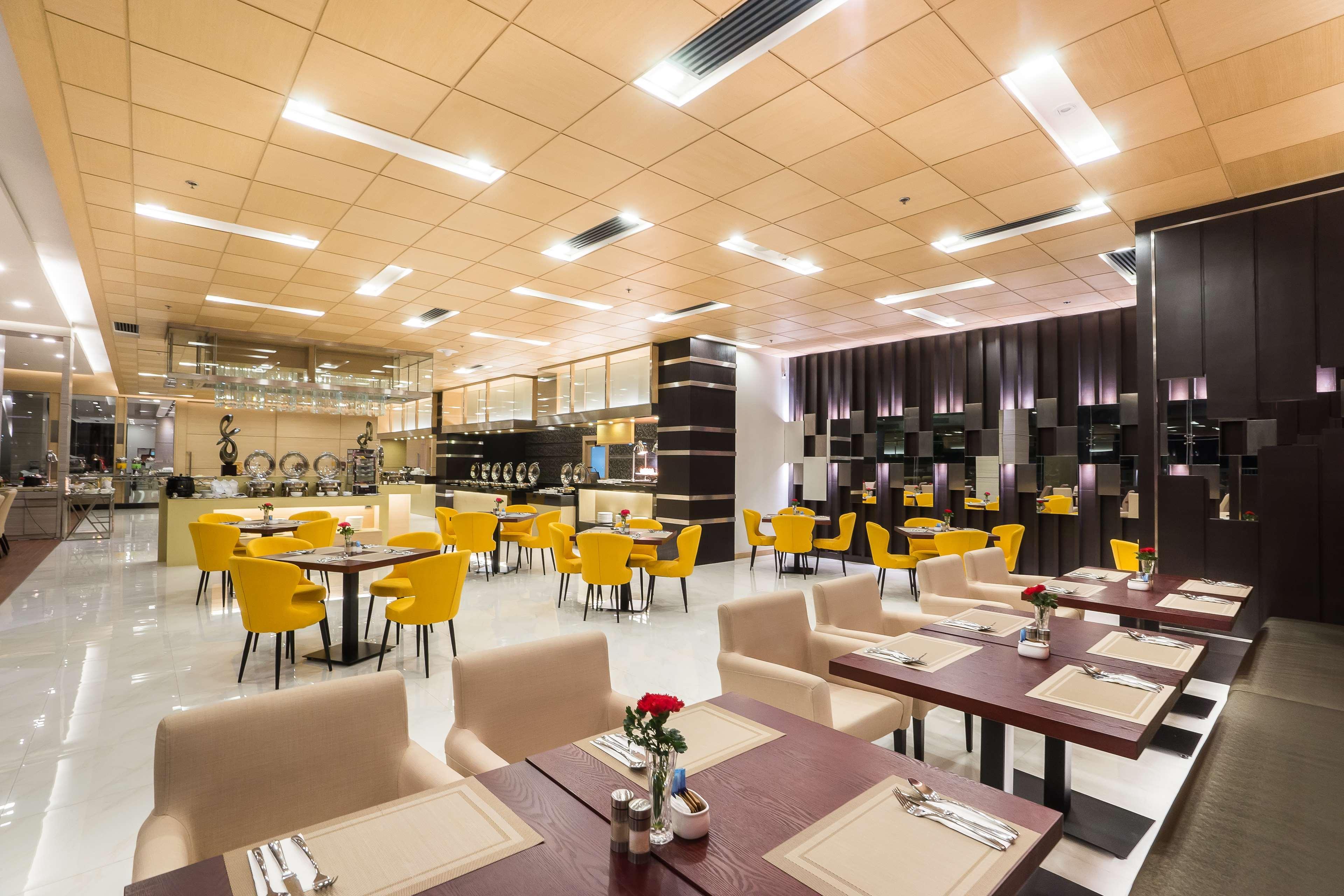Western Wanda Grand Hotel
