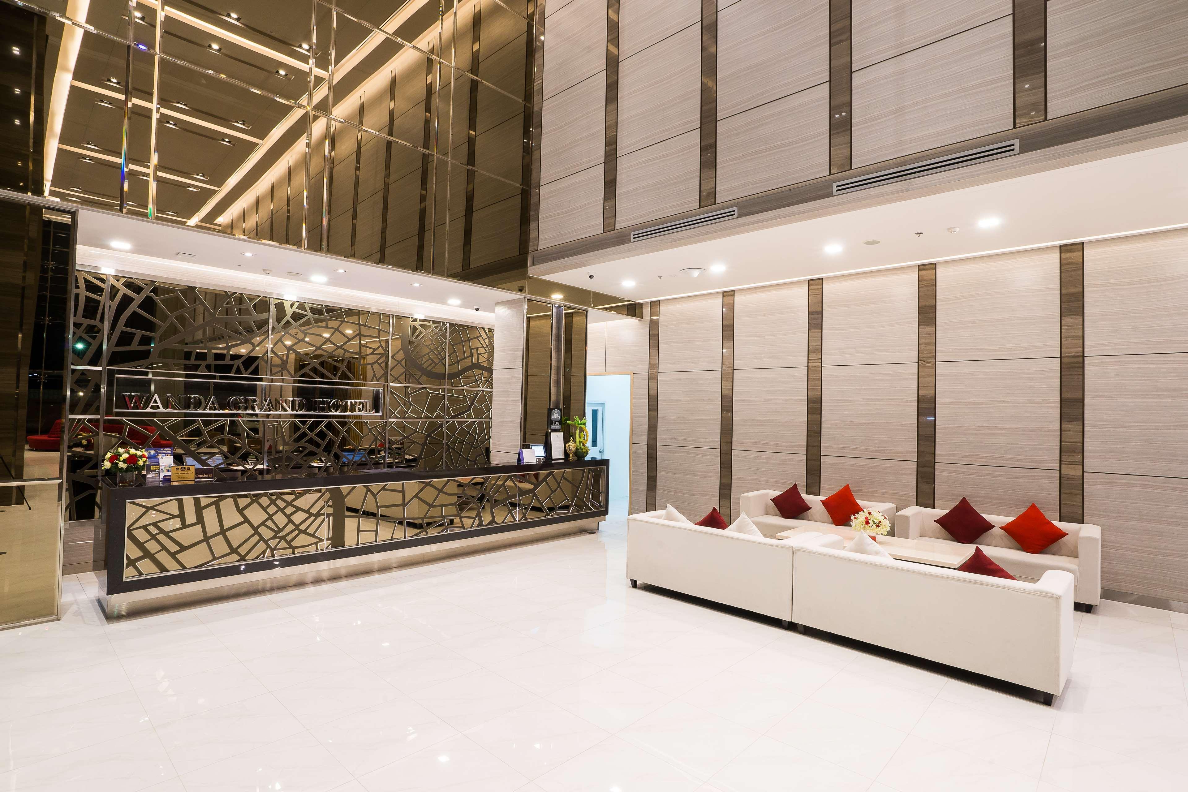 Western Wanda Grand Nonthaburi