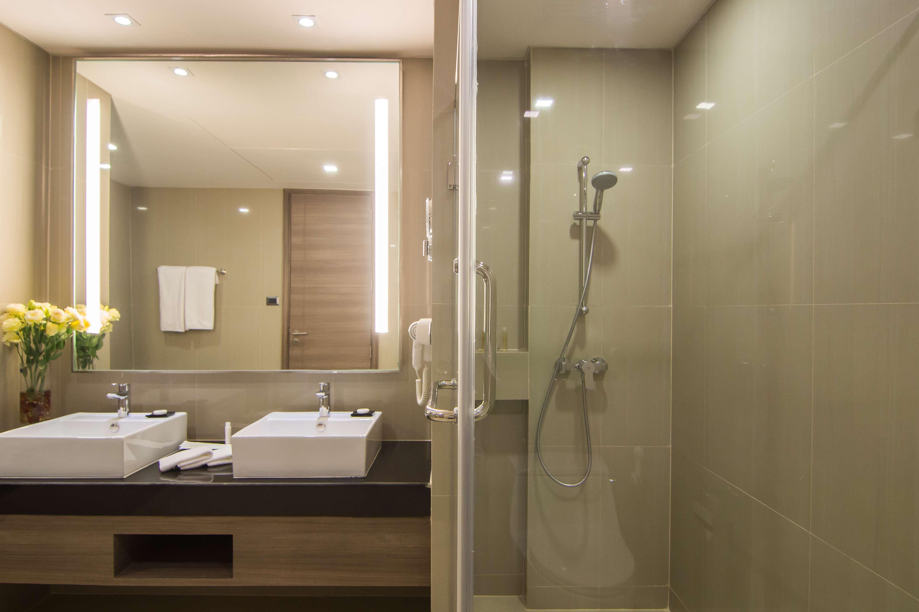Western Wanda Grand 4* Nonthaburi