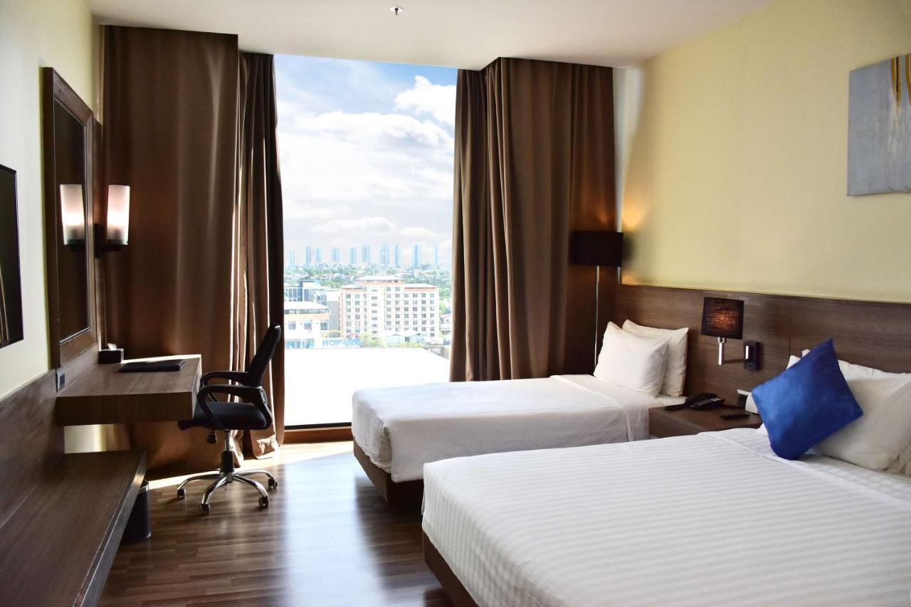 Western Wanda Grand Hotel
