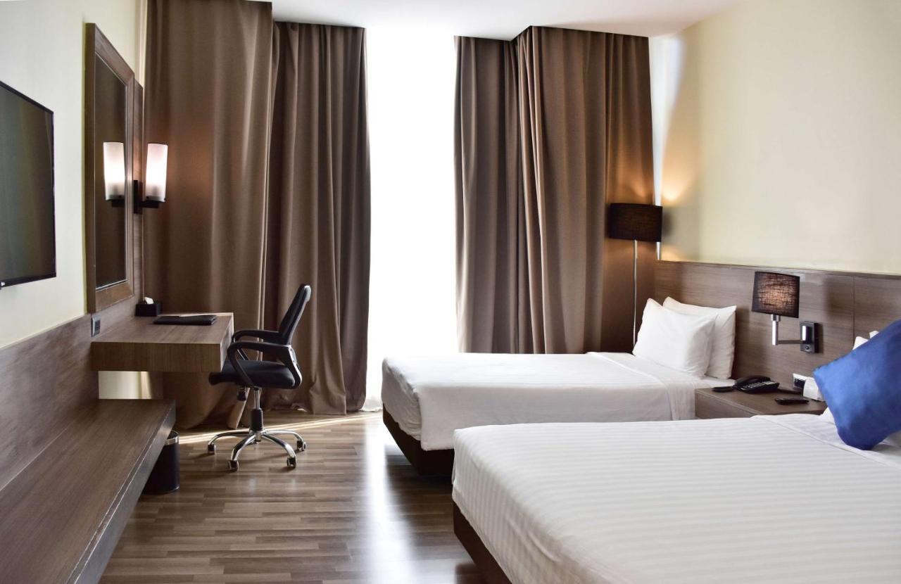 Western Wanda Grand Hotel