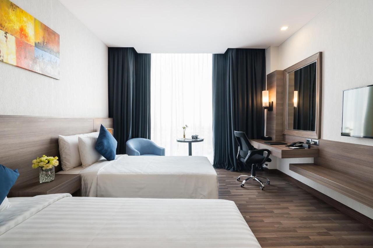 Western Wanda Grand Hotel Nonthaburi