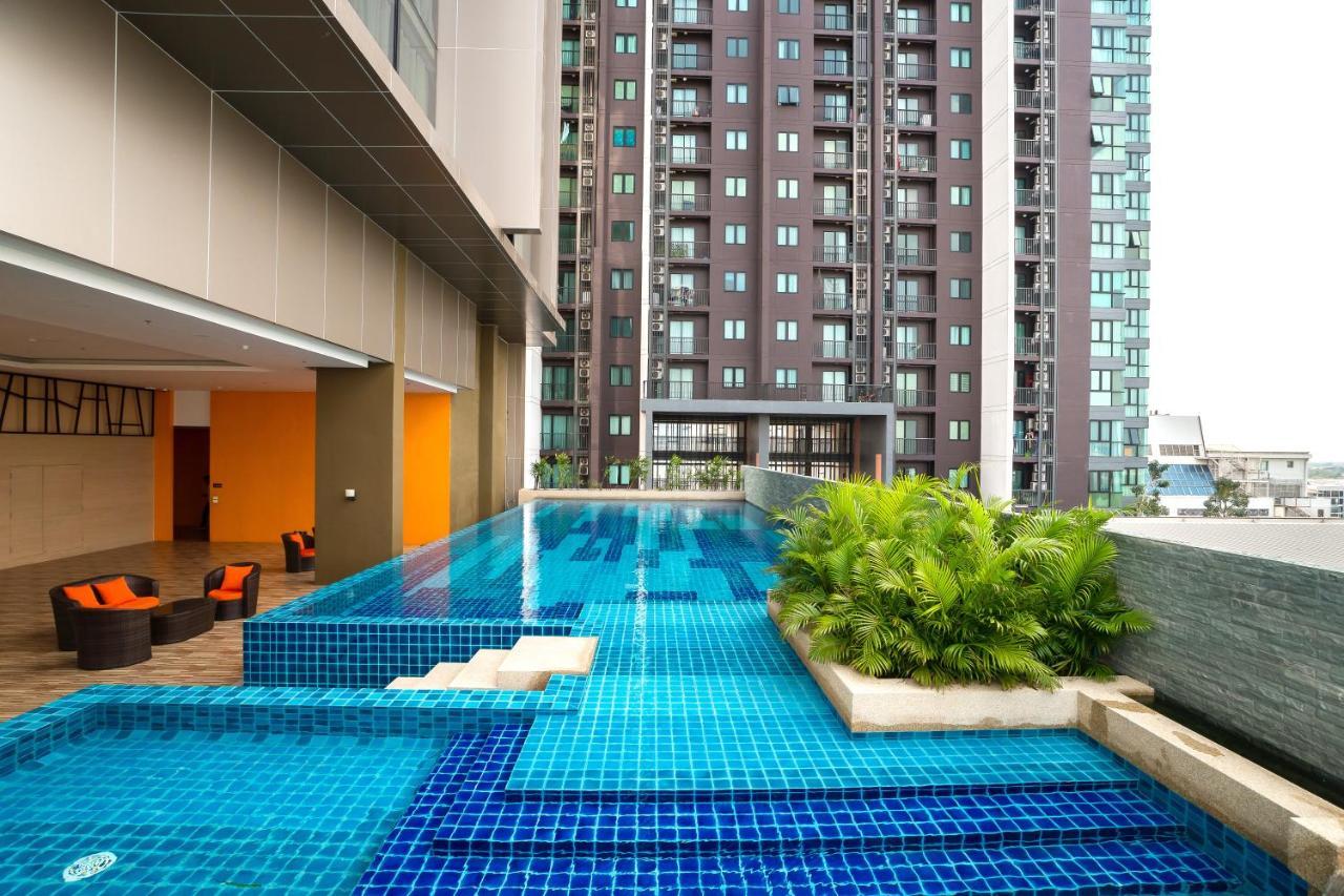 Western Wanda Grand Nonthaburi