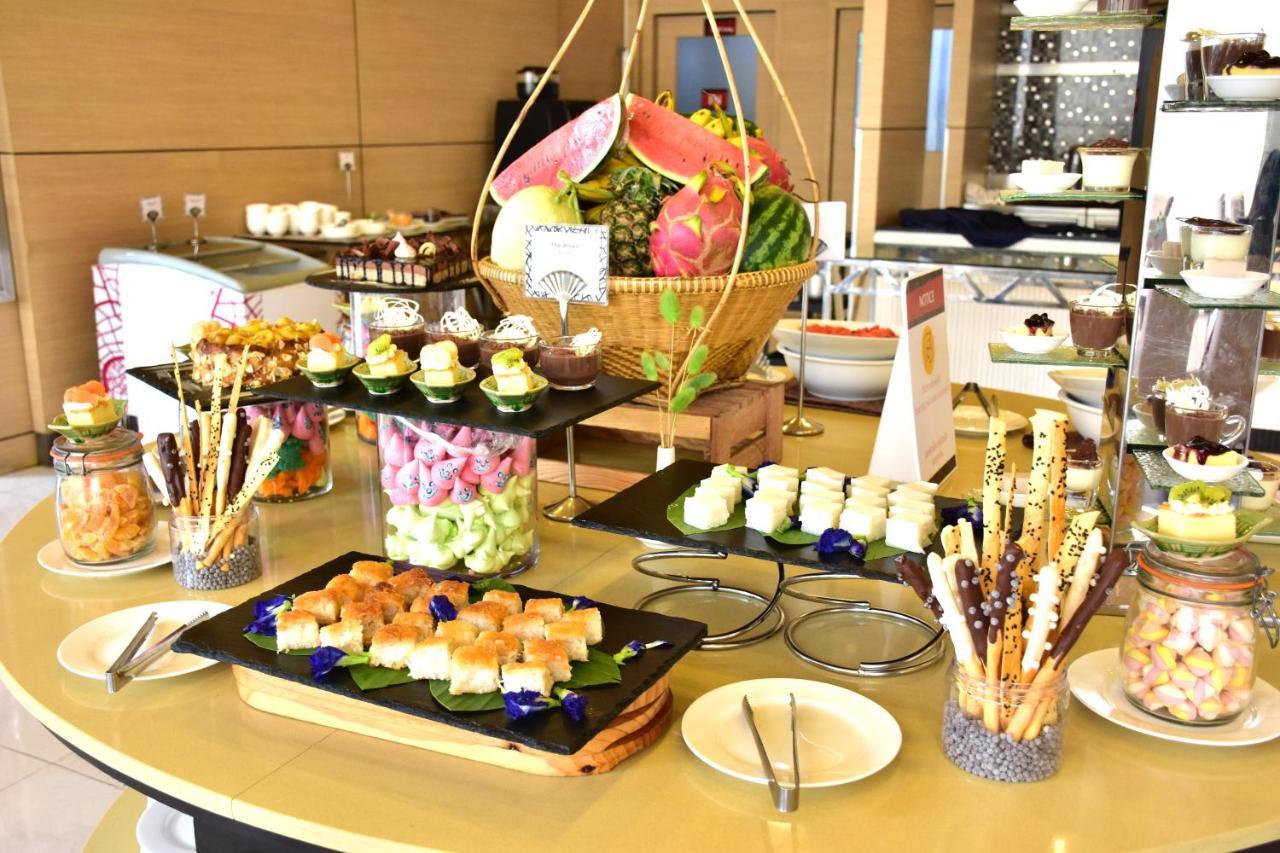 Western Wanda Grand 4* Nonthaburi