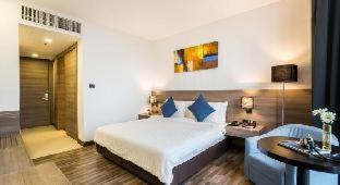 Western Wanda Grand Hotel Nonthaburi