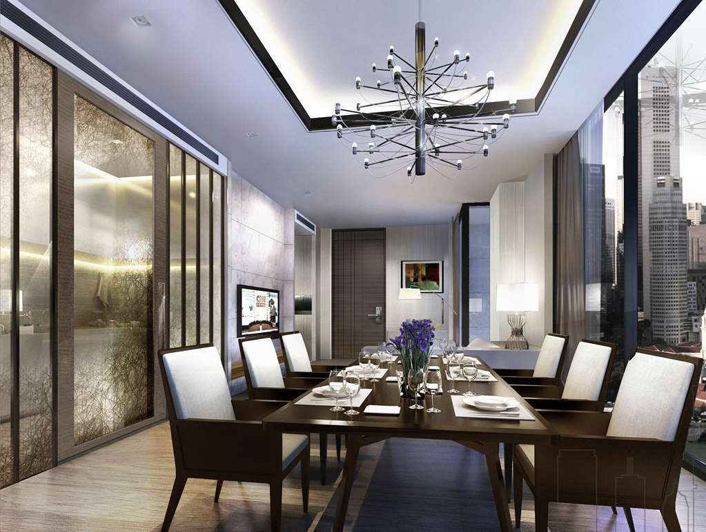 Western Wanda Grand Hotel