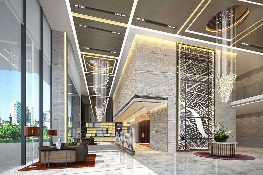 Hotel Western Wanda Grand Nonthaburi