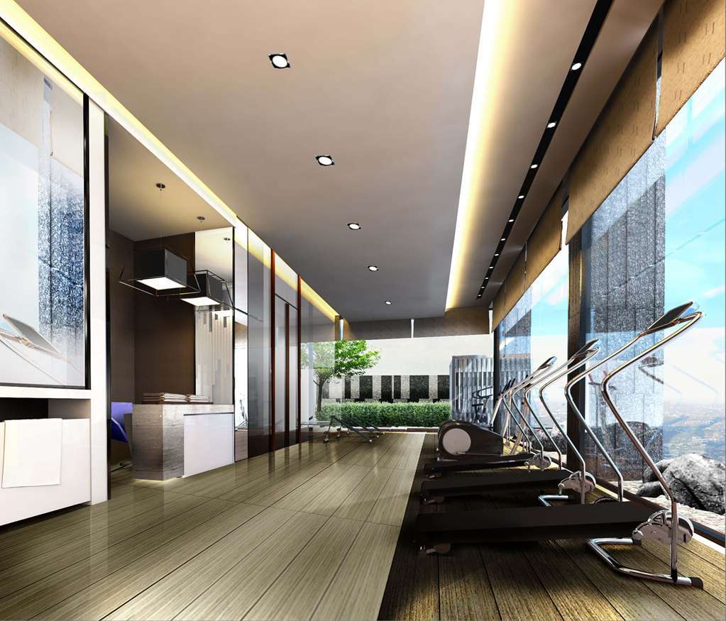 Western Wanda Grand Hotel Nonthaburi