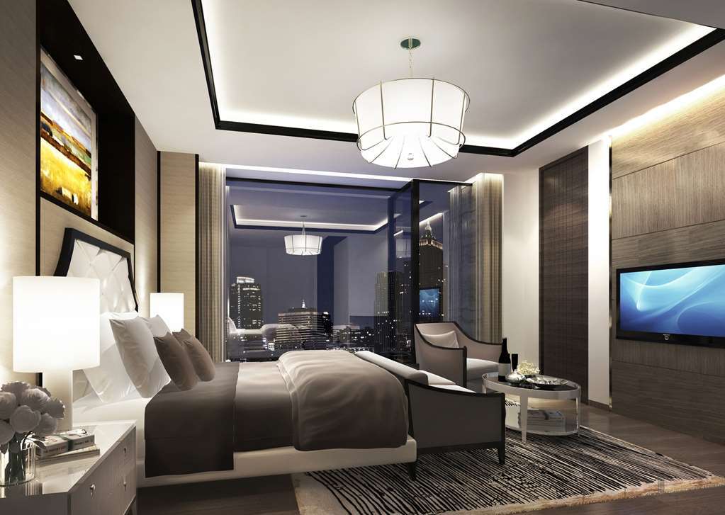 Western Wanda Grand Hotel