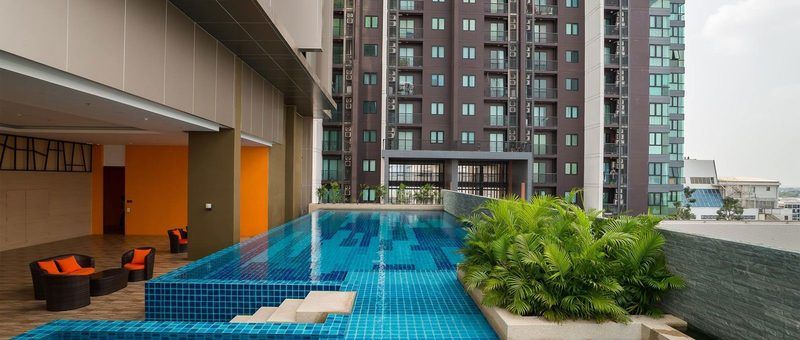 Hotel Western Wanda Grand