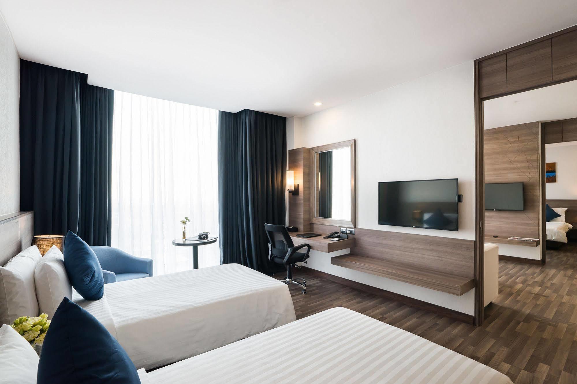 Western Wanda Grand 4* Nonthaburi