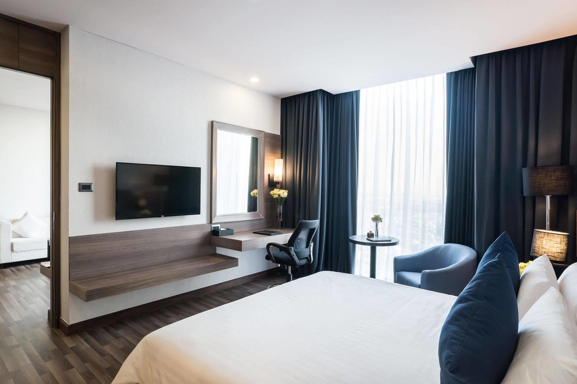Western Wanda Grand Hotel Nonthaburi