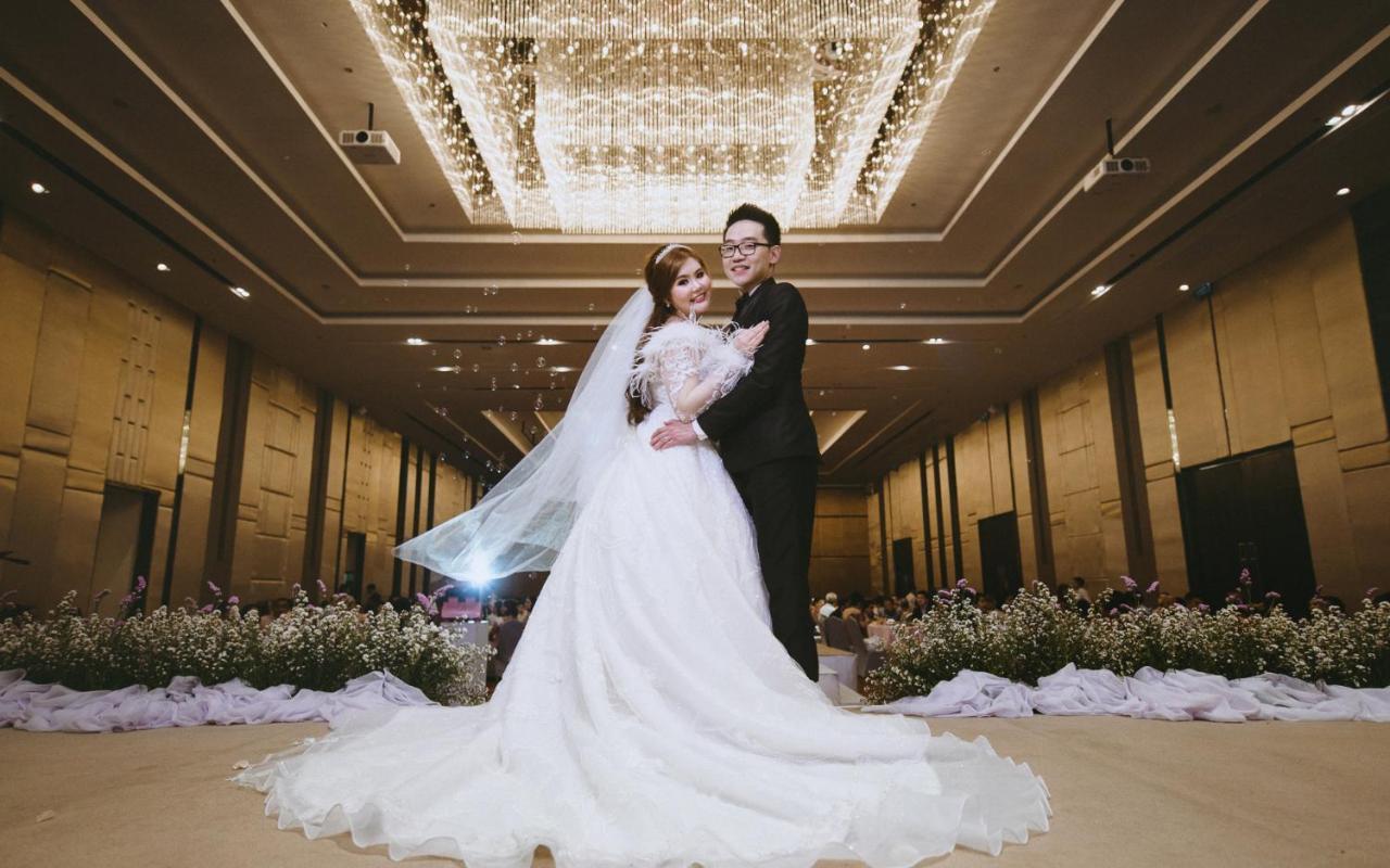 Western Wanda Grand Hotel Nonthaburi